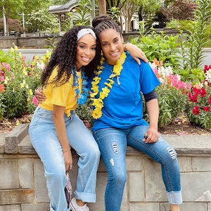 Meet your Posher, Luz marina